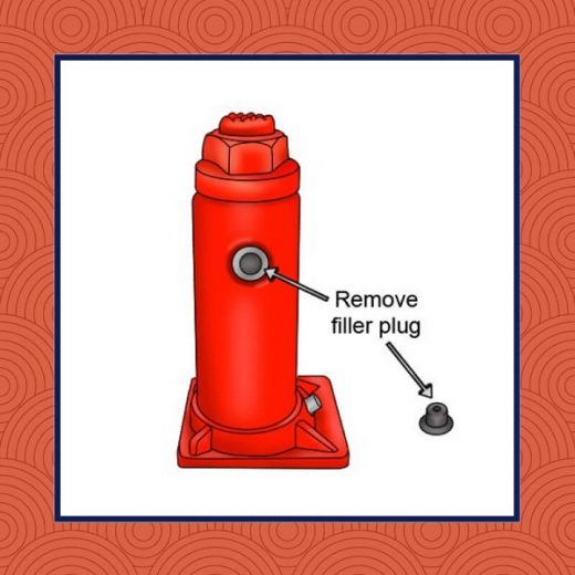 A Beginner's Guide to Change Hydraulic Jack Oil