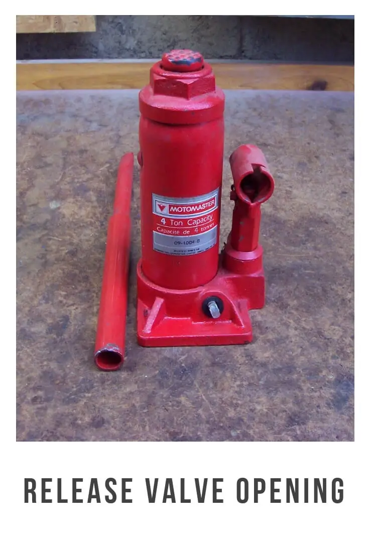 A Beginner's Guide to Change Hydraulic Jack Oil