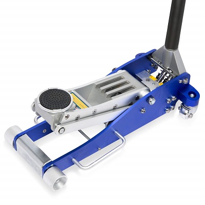 Neiko Pro 20272B Premium Low-Profile Floor Jack