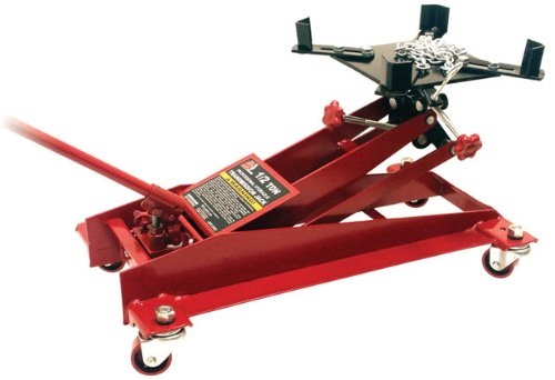 Torin Big Red Hydraulic Transmission Floor Jack