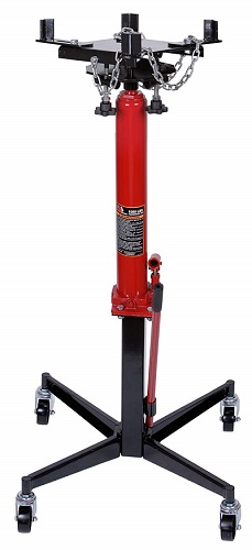 Torin Big Red Telescoping Hydraulic Transmission floor jack