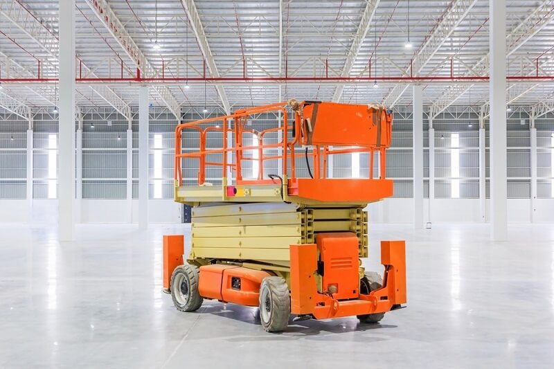 Used Scissor Lift For Sale By Owner