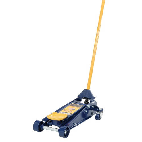 american made floor jack