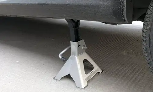 Best Jack Stand for Car