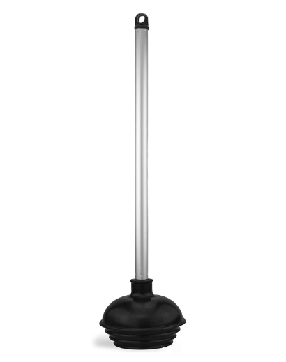 Neiko Plunger with All angle Design