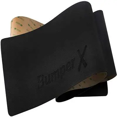 BumperX 6" Width. Bumper Protection & Guard