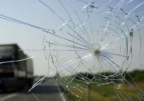 Cracked Windshield be Repaired