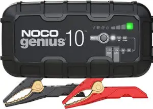 NOCO GENIUS10 - Automatic Smart Charger