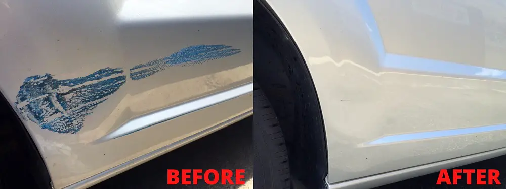 best polishing compound for clear coat