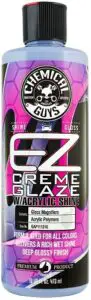 Chemical Guys GAP11316 EZ Crème Glaze