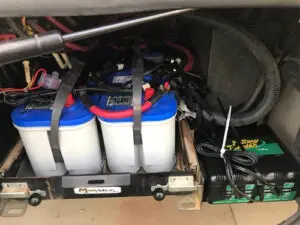 Battery Maintainer Vs Trickle Charger