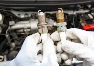Benefits of changing spark plugs