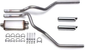 How to Fix an Exhaust Manifold Leak – Cheap Ways