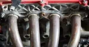 exhaust-manifold-leak